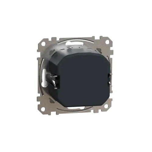 Диммер LED RC 370Вт, белый, Sedna Design SDD111501