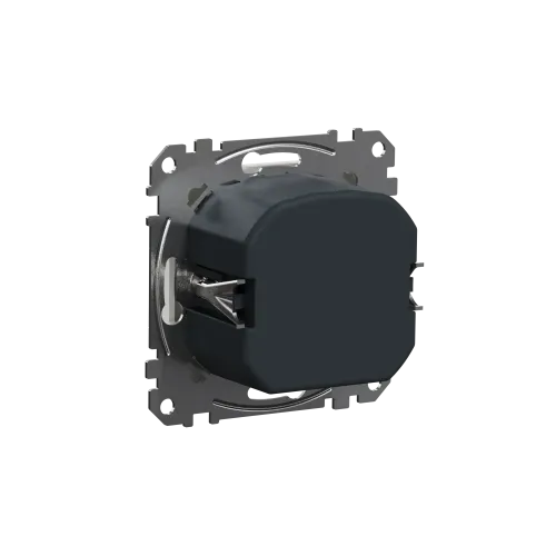 Диммер LED RC 370Вт, белый, Sedna Design SDD111501