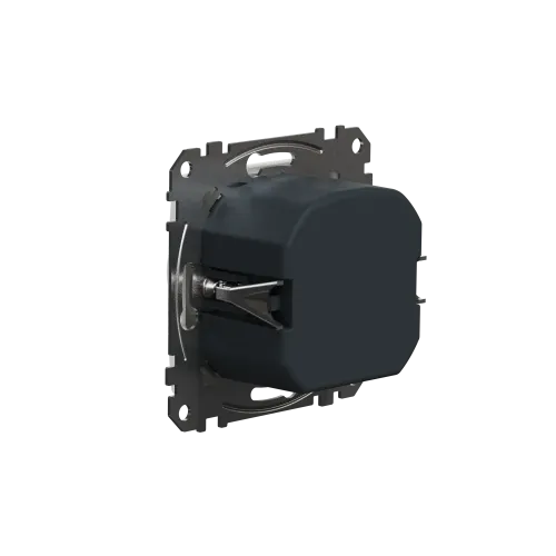 Диммер LED RC 370Вт, белый, Sedna Design SDD111501