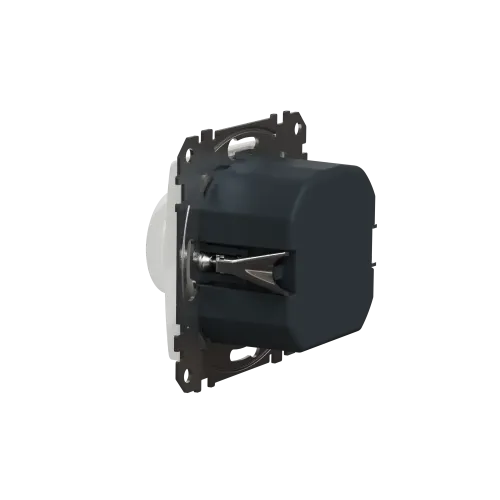 Диммер LED RC 370Вт, белый, Sedna Design SDD111501