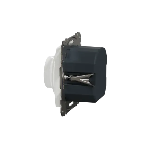 Диммер LED RC 370Вт, белый, Sedna Design SDD111501