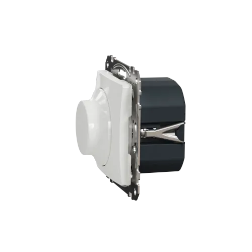 Диммер LED RC 370Вт, белый, Sedna Design SDD111501