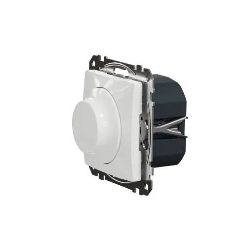 Диммер LED RC 370Вт, белый, Sedna Design SDD111501