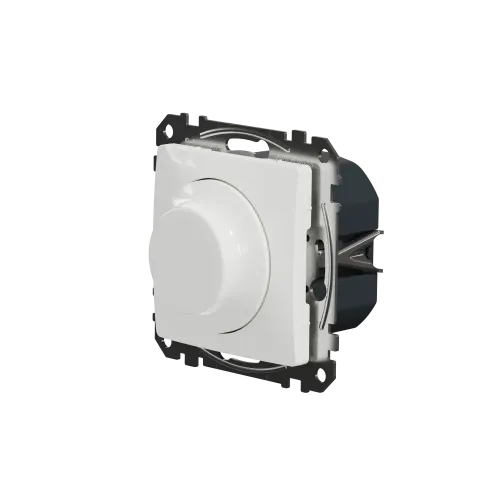 Диммер LED RC 370Вт, белый, Sedna Design SDD111501