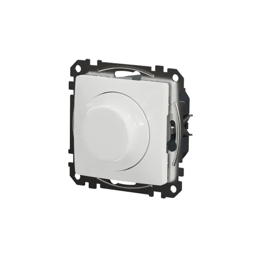 Диммер LED RC 370Вт, белый, Sedna Design SDD111501