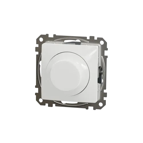 Диммер LED RC 370Вт, белый, Sedna Design SDD111501