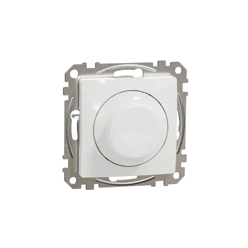 Диммер, белый, Sedna Design SDD111502