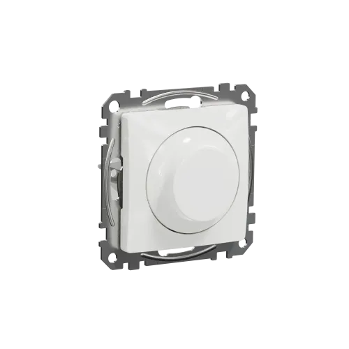 Диммер, белый, Sedna Design SDD111502