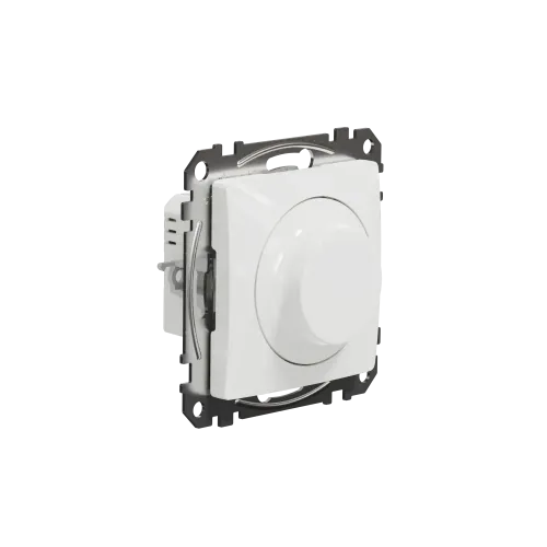 Диммер, белый, Sedna Design SDD111502
