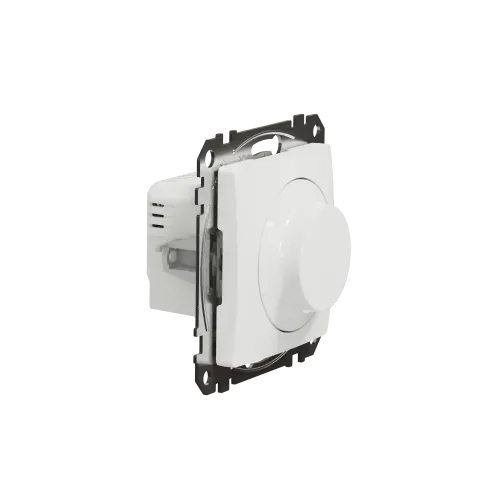 Диммер, белый, Sedna Design SDD111502