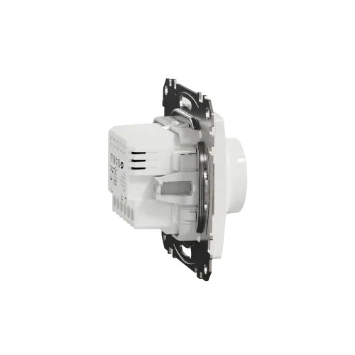 Диммер, белый, Sedna Design SDD111502