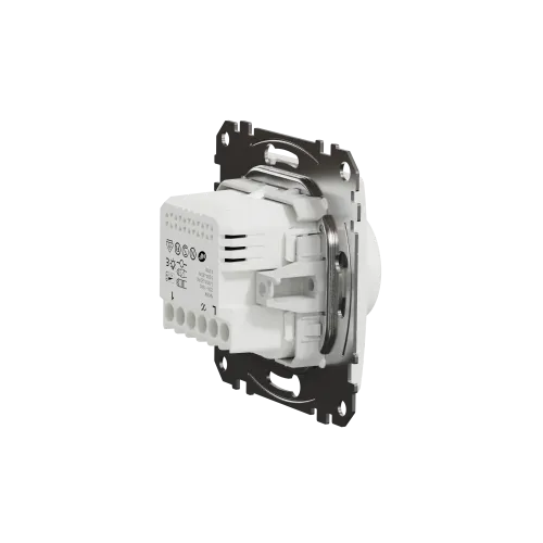 Диммер, белый, Sedna Design SDD111502