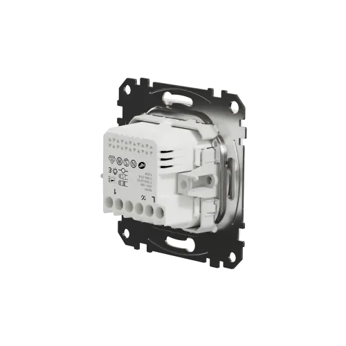 Диммер, белый, Sedna Design SDD111502