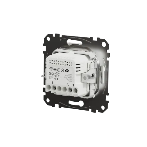 Диммер, белый, Sedna Design SDD111502