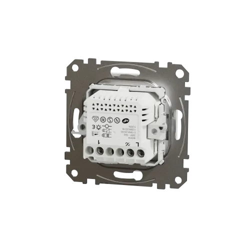 Диммер, белый, Sedna Design SDD111502