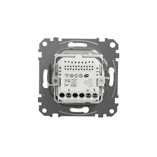 Диммер, белый, Sedna Design SDD111502