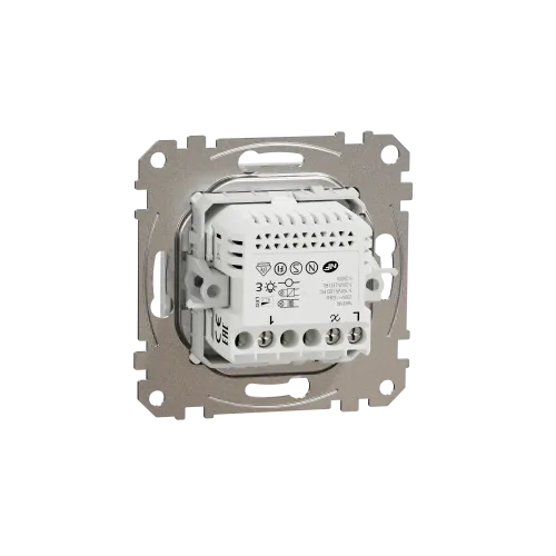Диммер, белый, Sedna Design SDD111502