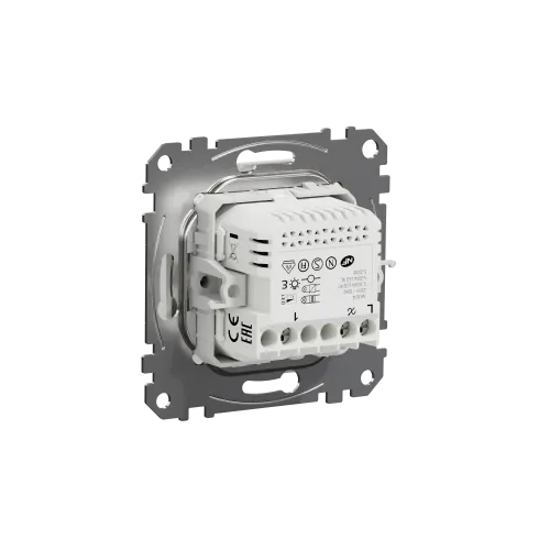 Диммер, белый, Sedna Design SDD111502