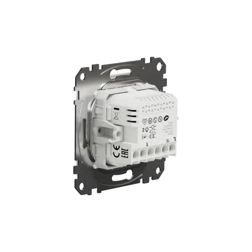 Диммер, белый, Sedna Design SDD111502
