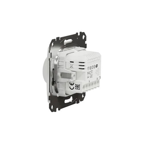Диммер, белый, Sedna Design SDD111502
