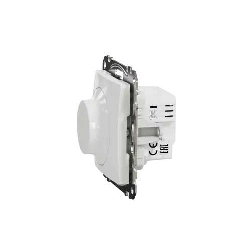 Диммер, белый, Sedna Design SDD111502