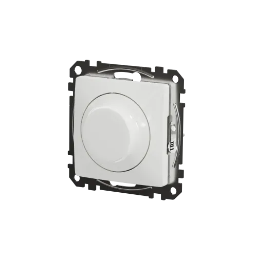 Диммер, белый, Sedna Design SDD111502
