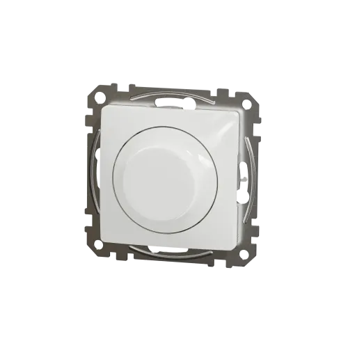 Диммер, белый, Sedna Design SDD111502