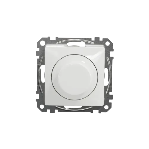 Диммер, белый, Sedna Design SDD111502