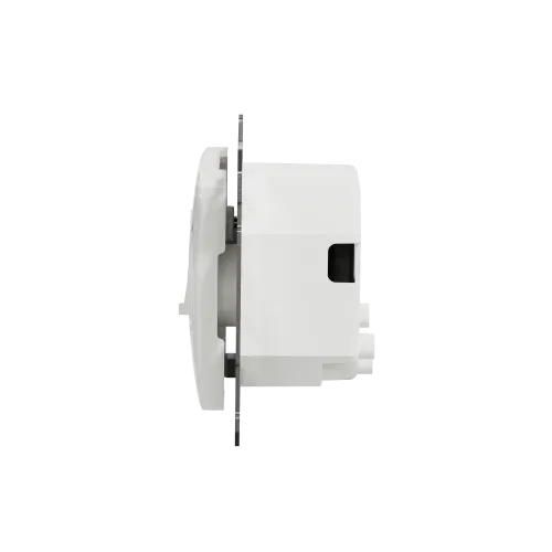Термостат для теплого пола, белый, Sedna Design SDD111507