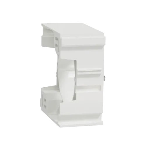 Коробка для накладного монтажа наборная, белый, Sedna Design SDD111902