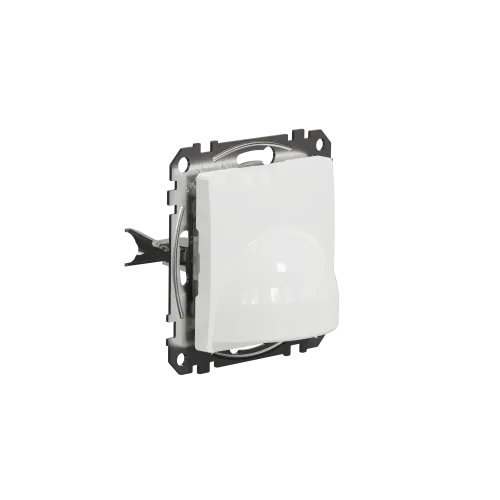 Вывод кабеля, белый, Sedna Design SDD111903