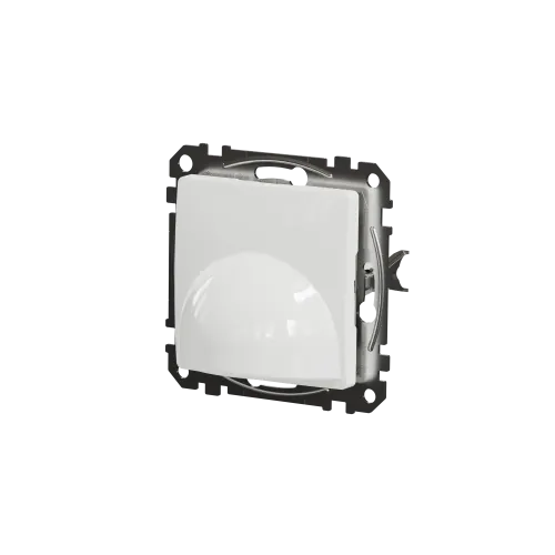 Вывод кабеля, белый, Sedna Design SDD111903