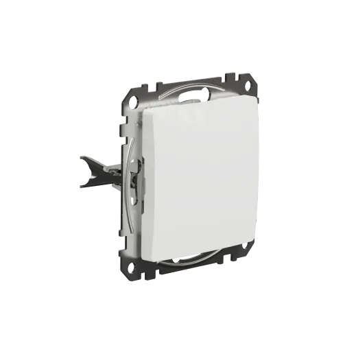 Заглушка, белый, Sedna Design SDD111904