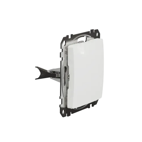 Заглушка, белый, Sedna Design SDD111904