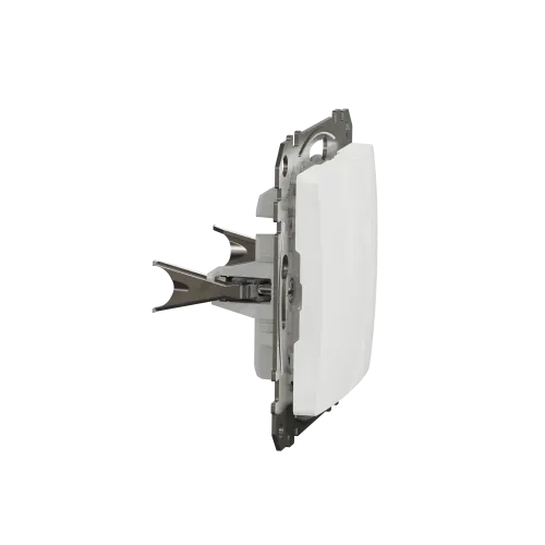 Заглушка, белый, Sedna Design SDD111904