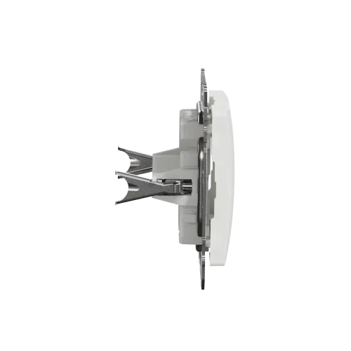 Заглушка, белый, Sedna Design SDD111904