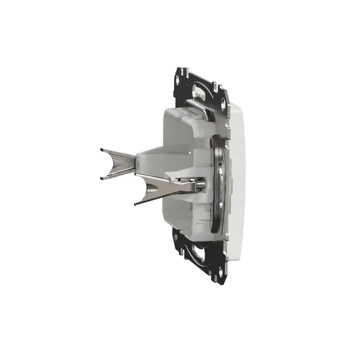 Заглушка, белый, Sedna Design SDD111904