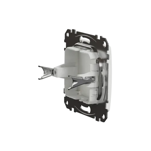 Заглушка, белый, Sedna Design SDD111904