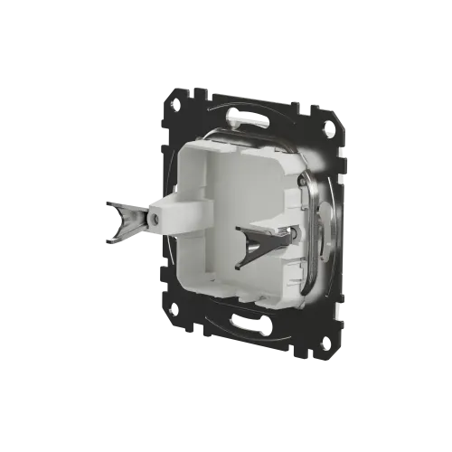 Заглушка, белый, Sedna Design SDD111904