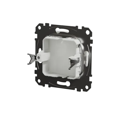 Заглушка, белый, Sedna Design SDD111904