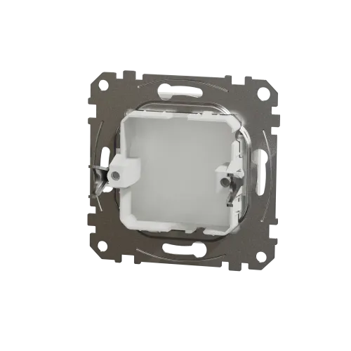 Заглушка, белый, Sedna Design SDD111904