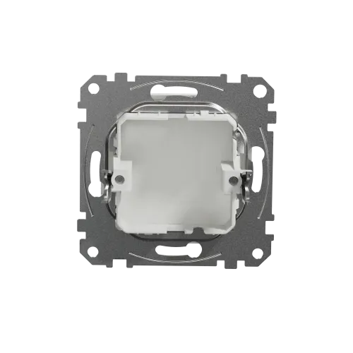 Заглушка, белый, Sedna Design SDD111904