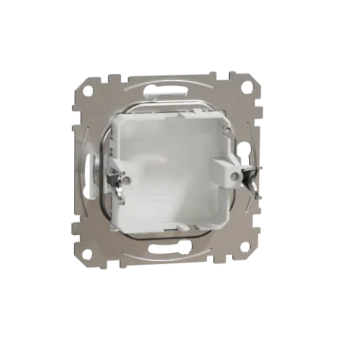 Заглушка, белый, Sedna Design SDD111904