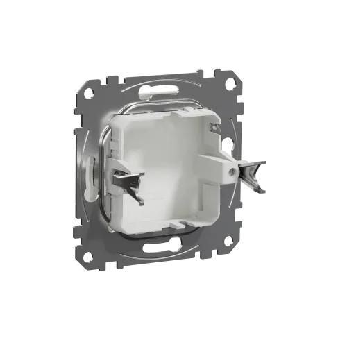 Заглушка, белый, Sedna Design SDD111904