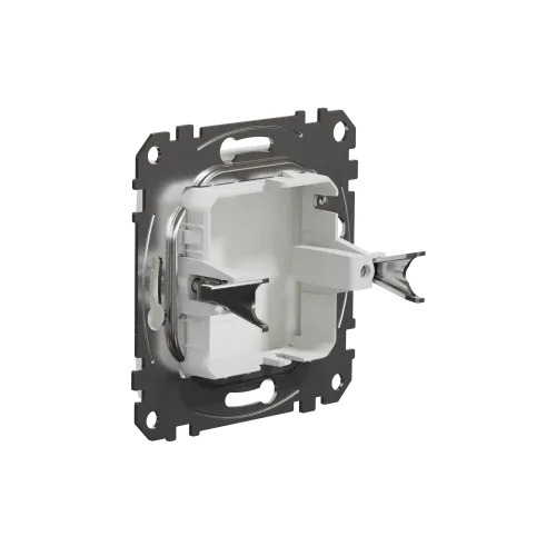 Заглушка, белый, Sedna Design SDD111904