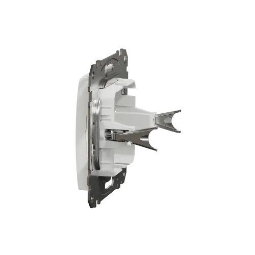 Заглушка, белый, Sedna Design SDD111904
