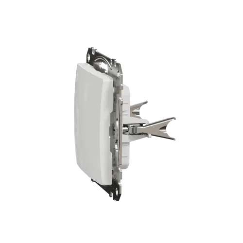Заглушка, белый, Sedna Design SDD111904