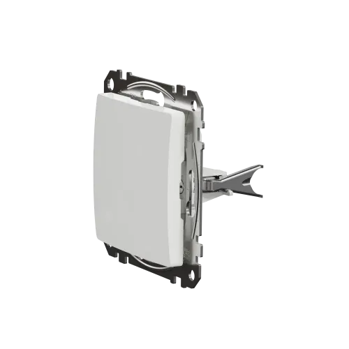 Заглушка, белый, Sedna Design SDD111904