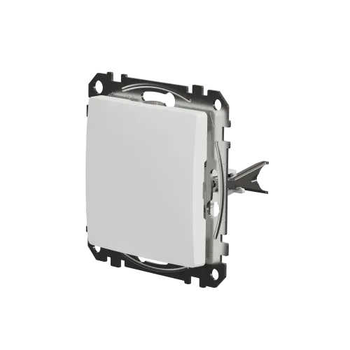 Заглушка, белый, Sedna Design SDD111904