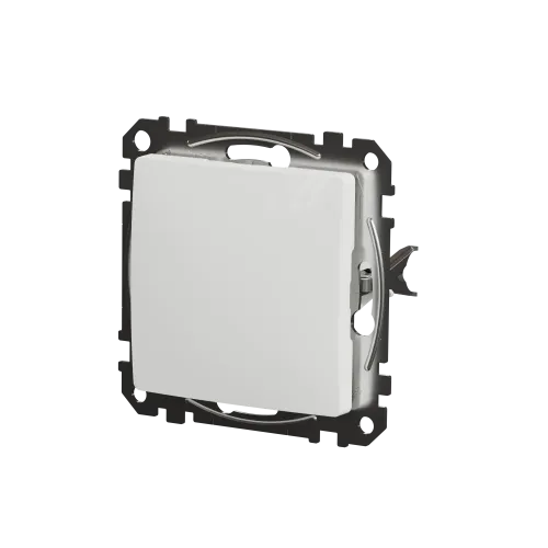Заглушка, белый, Sedna Design SDD111904